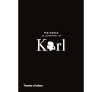 Le monde selon Karl – L'esprit et la sagesse de Karl Lagerfeld