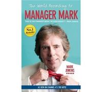 The World According to Manager Mark by Mark Jenkins Mark Jenkins (Auteur)