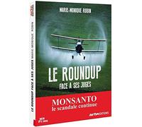 The World According to Monsanto (2017) ( Le Roundup face à ses juges )