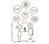 The World According to Naru: My Conversations with ChatGPT