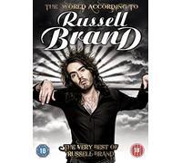 The World According To Russell Brand G