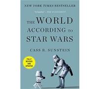 The World According to Star Wars by Cass R. Sunstein Paperback Book Cass R. Sunstein (Auteur)