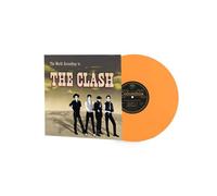 LP de The Clash - The World according to The Clash - pour Indifférent - Standard Standard