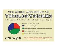 The World According to Theologygrams by Rich Wyld Rich Wyld, (Auteur)