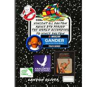 The World According To Vince Dalton