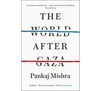 The World After Gaza