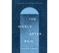 The World After Rain Anne's Poem - Canisia Lubrin - McClelland & Stewart - ebook (ePub) - Livre