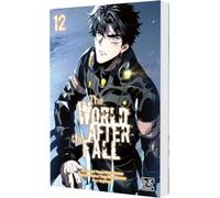 The World After the Fall 12: Actiongeladener Fantasy-Manhwa über einen Mann, der die Drahtzieher eines grausamen Systems jagt