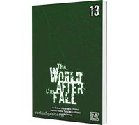 The World After the Fall 13: Actiongeladener Fantasy-Manhwa über einen Mann, der die Drahtzieher eines grausamen Systems jagt