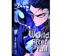 The World After the Fall nº 02