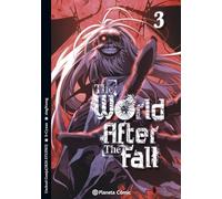 The World After the Fall nº 03