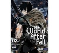 The World After The Fall T03