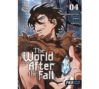 The World After The Fall T04 Undead Gamja (Dessinateur), S-Cynan (Auteur), SingNsong (Idée originale)