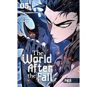 The World After The Fall T05