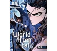 The World After the Fall T05 – Manga – Broché – Pika Edition