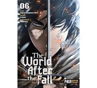 The World After The Fall T06