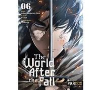 The World After The Fall T06 Undead Gamja (Dessinateur), S-Cynan (Auteur), SingNsong (Idée originale)