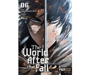 The World After The Fall T06 Undead Gamja (Dessinateur), S-Cynan (Auteur), SingNsong (Idée originale)
