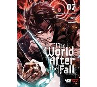 The World After The Fall T07