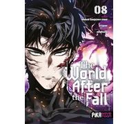 The World After The Fall T08