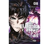 The World After The Fall T08 - Undead Gamja - Pika - broché - Manga