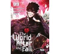 The World After The Fall T09