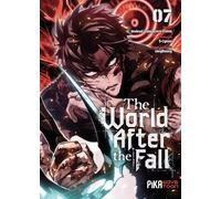 The World After The Fall T07