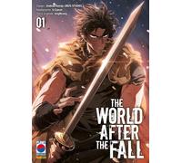 The world after the fall (Vol. 1)