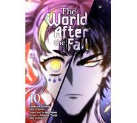 The World After the Fall, Vol. 10