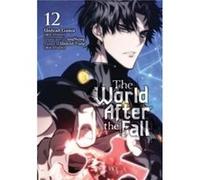 The World After the Fall Vol. 12 - Undead Ttalgi3B2S Undead Ttalgi3B2S STUDIO - Ize Press - Livre en Anglais - Paperback Undead Ttalgi3B2S Undead Ttalgi3B2S STUDIOUndead Ttalgi3B2S Undead Ttalgi3B2S S