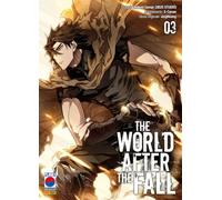 The world after the fall (Vol. 3)