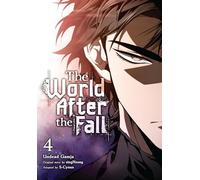 The World After the Fall, Vol. 4