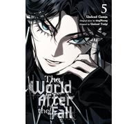 The World After the Fall, Vol. 5