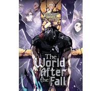 The World After the Fall, Vol. 7
