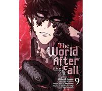 The World After the Fall, Vol. 9