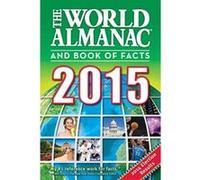 The World Almanac and Book of Facts 2015