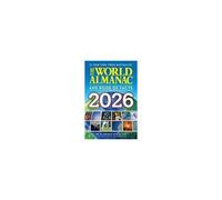 The World Almanac And Book Of Facts 2026