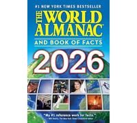 The World Almanac and Book of Facts 2026
