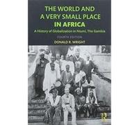 The World and a Very Small Place in Africa - [Version Originale] Inconnu (Auteur)