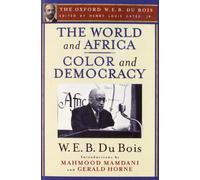 The World and Africa and Color and Democracy