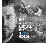 The World And All That It Holds CD