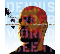 The World As I See It [2cd] [Import]