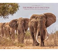 The World As It Once Was