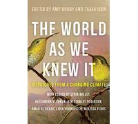 The World As We Knew It