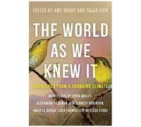 The World As We Knew It
