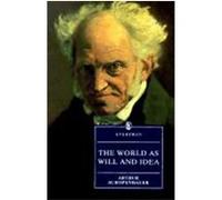 The World As Will and Idea, Everyman's Library (Paper) Arthur Schopenhauer, David Berman (Auteur)