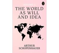 The World As Will And Idea Volume - 2