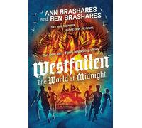 The World at Midnight (Volume 3)
