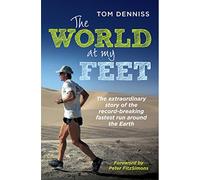 The World at My Feet