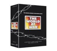 The World at War [11 DVD Box Set] [Import anglais]